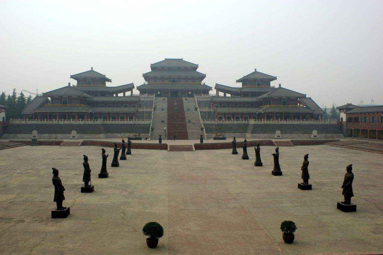 法家思想 的文章