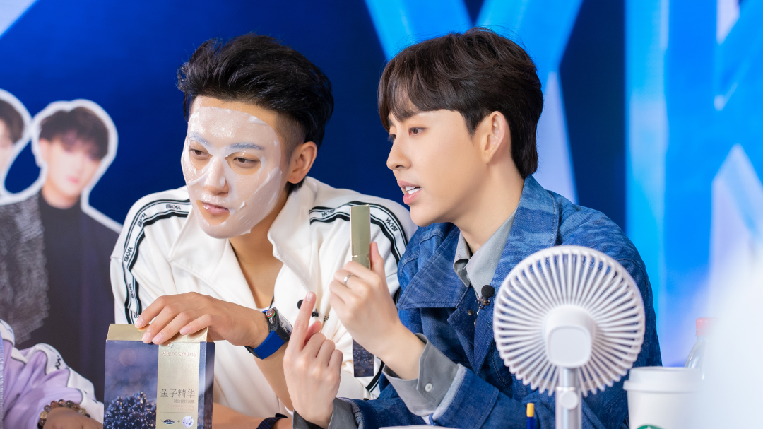 到底是谁在为明星直播带货“撑腰”？