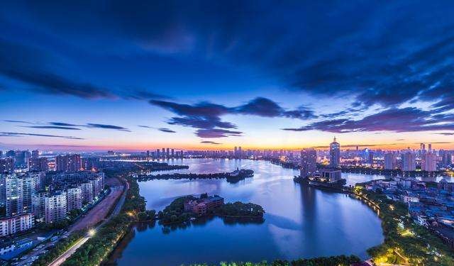 江西南昌有什么大学（江西省及南昌本科院校最全名单）