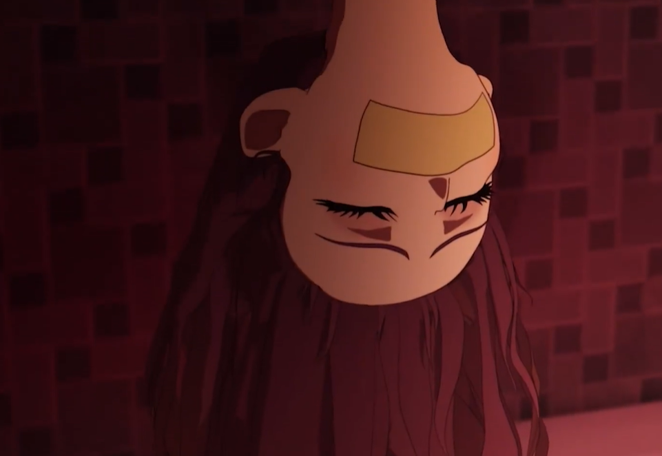 在韩国讨论的动画中，女性嫉妒变身为男性，狩猎女性