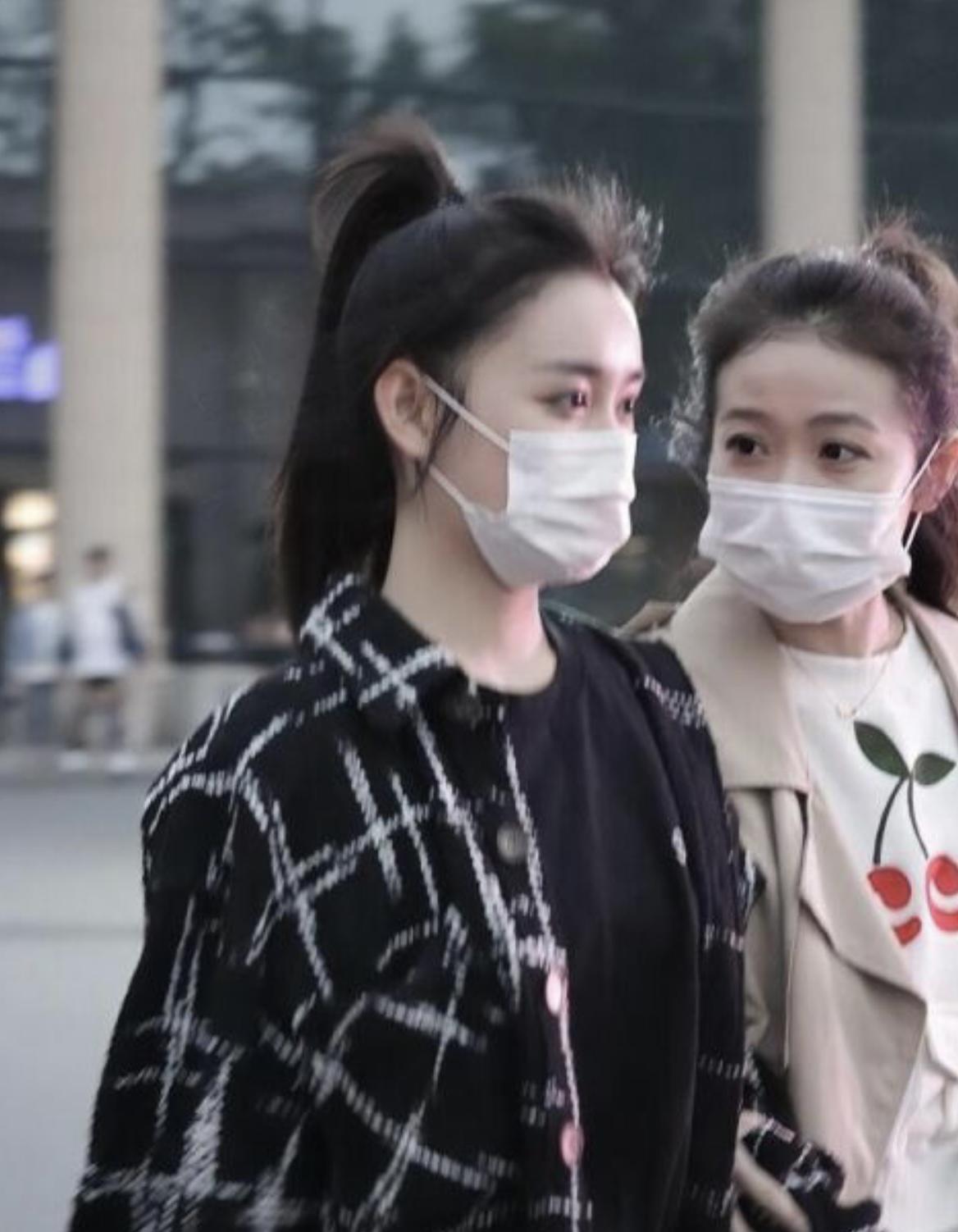 这才多久，德云社未来少夫人就换人了？