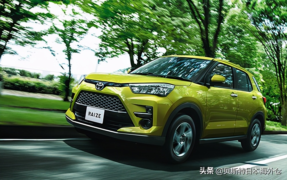 日本流行SUV车型排名！全面介绍了所有24种型号中的推荐型号