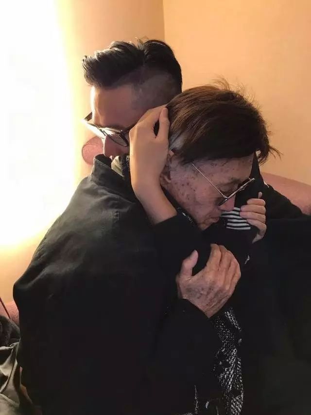 著名主持人不忍病痛选择安乐死，生前最后画面曝光