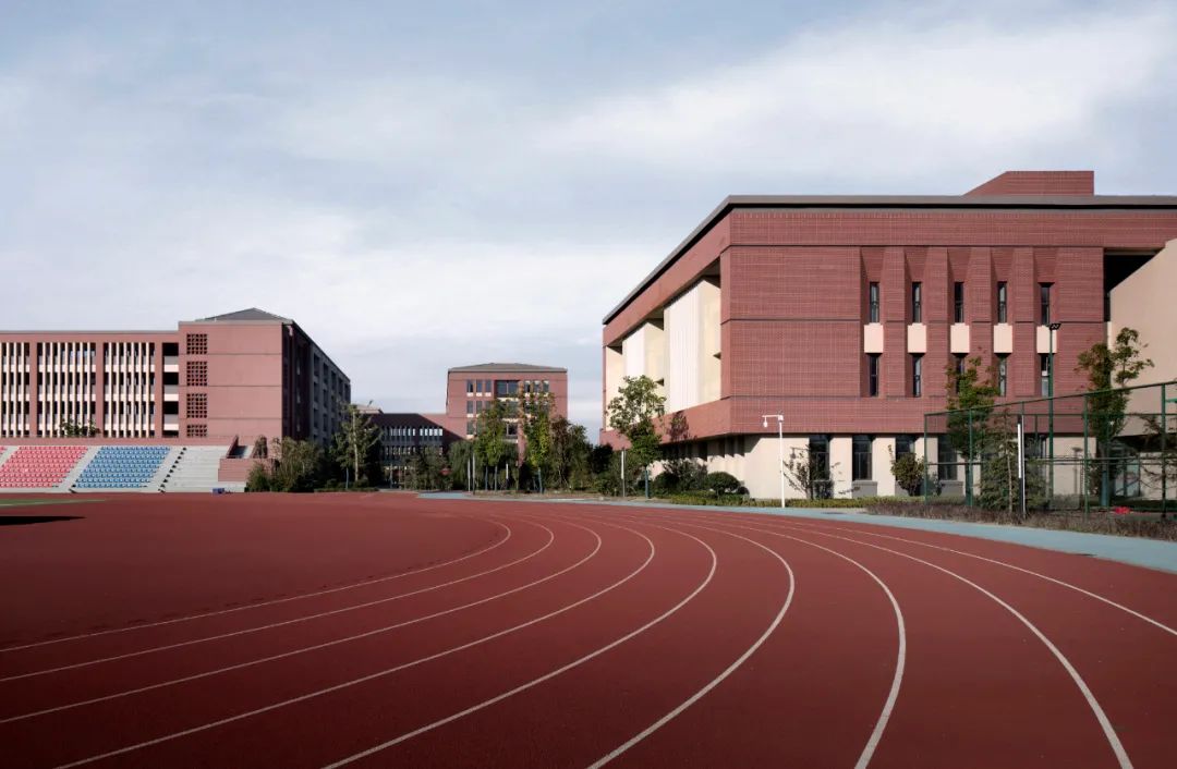 淮阴中学新城校区 淮阴中学新城开明中学-思宇生活