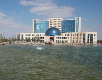 青岛科技大学2017-2018录取分数线