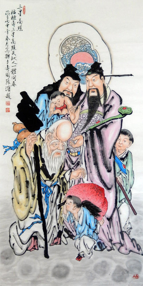 古代寓意好的成语及吉祥话语祝福语大全（超多超全，建议收藏）