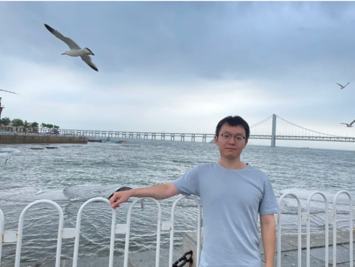 开学了！长安大学2021级新生辅导员“惊艳亮相”，快来认识一下！