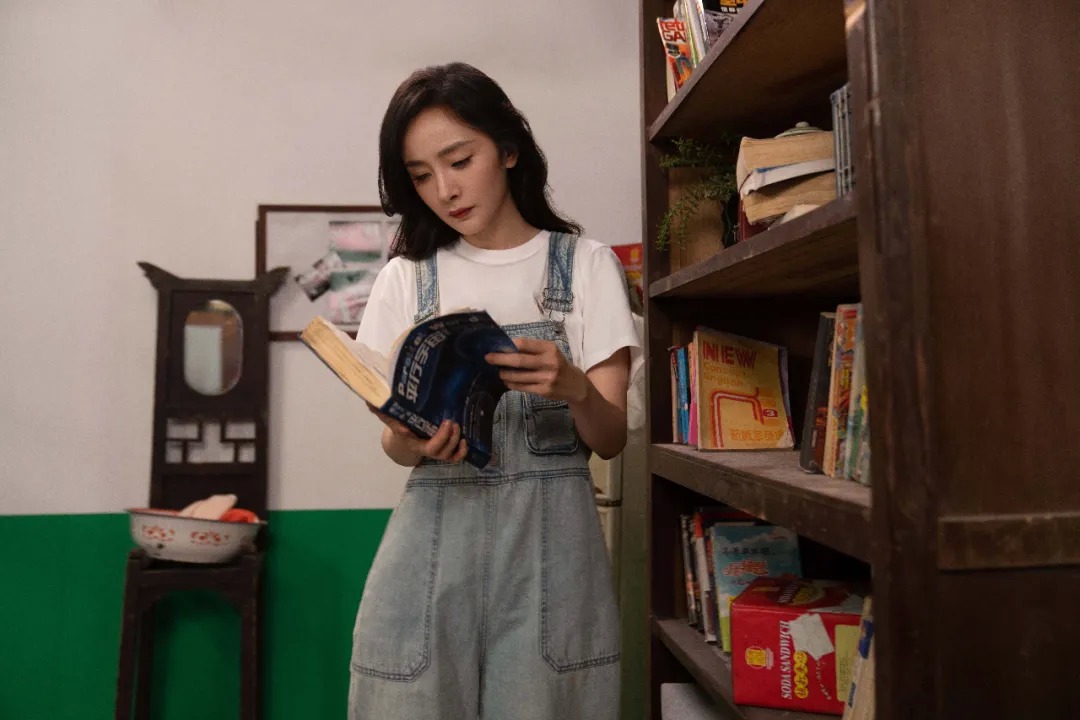 全网找杨幂，《京奇探秘夜》如何突破电商晚会模式桎梏？