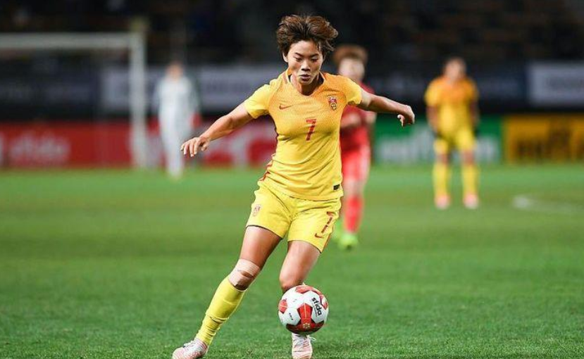 东京奥运女足预选赛积分(FIFA更新女足国家队排名：女足排名世界第14，男足排名多少？)