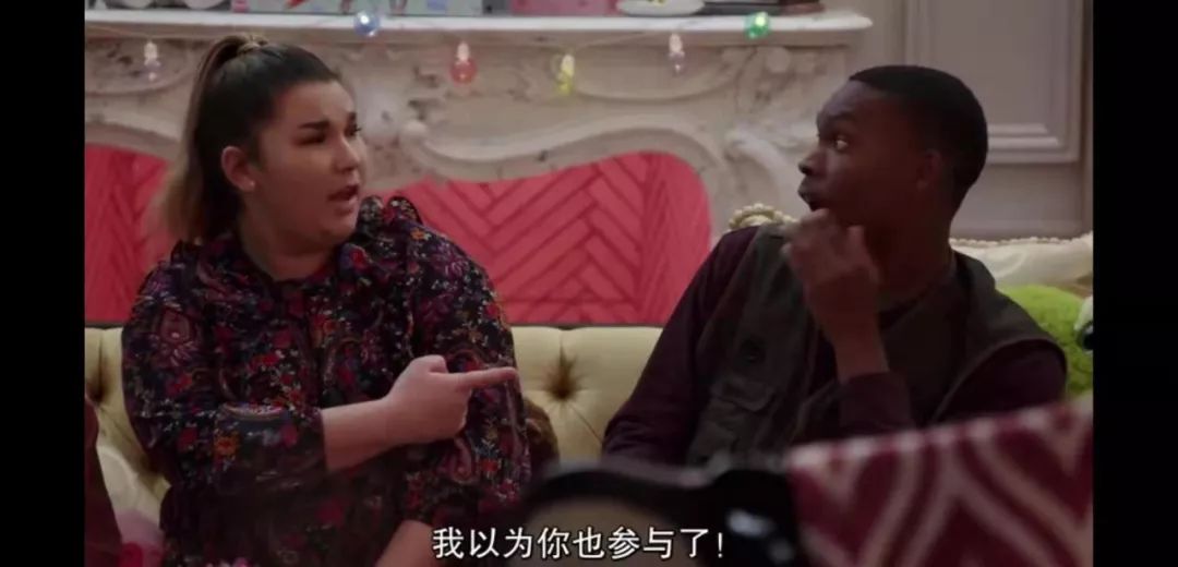 《怪奇物语》的另一个打开方式是将鬼引入真正的生活中。