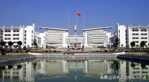 2017南京师范大学分数线（南京师范大学优势专业分析及2019年各省录取分数线）