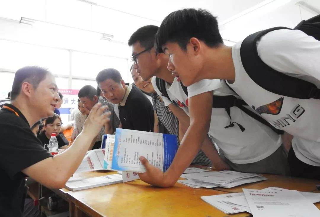 官方支持！九江这2所高职将升格本科，实力广受认可