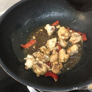 家常鸡肉菜谱，鸡肉炖土豆，简单美味营养，超级下饭，吃不腻