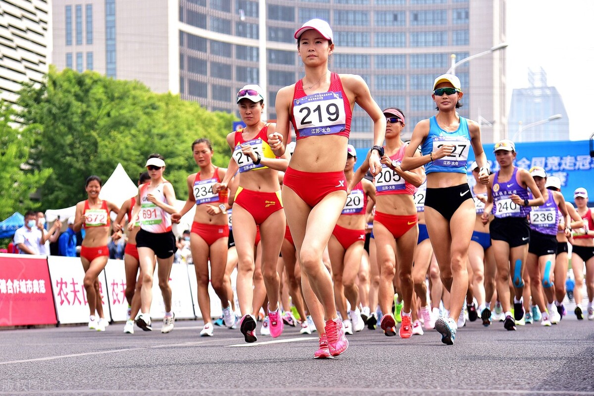 吕秀芝世界杯夺冠(中国又一夺金点浮现，96年冠军美女获世界田联认可，曾创世界纪录)