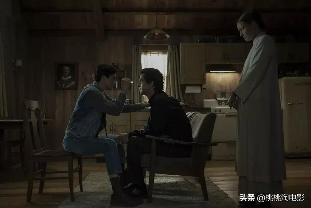 有了这些新剧,九月荧屏不寂寞