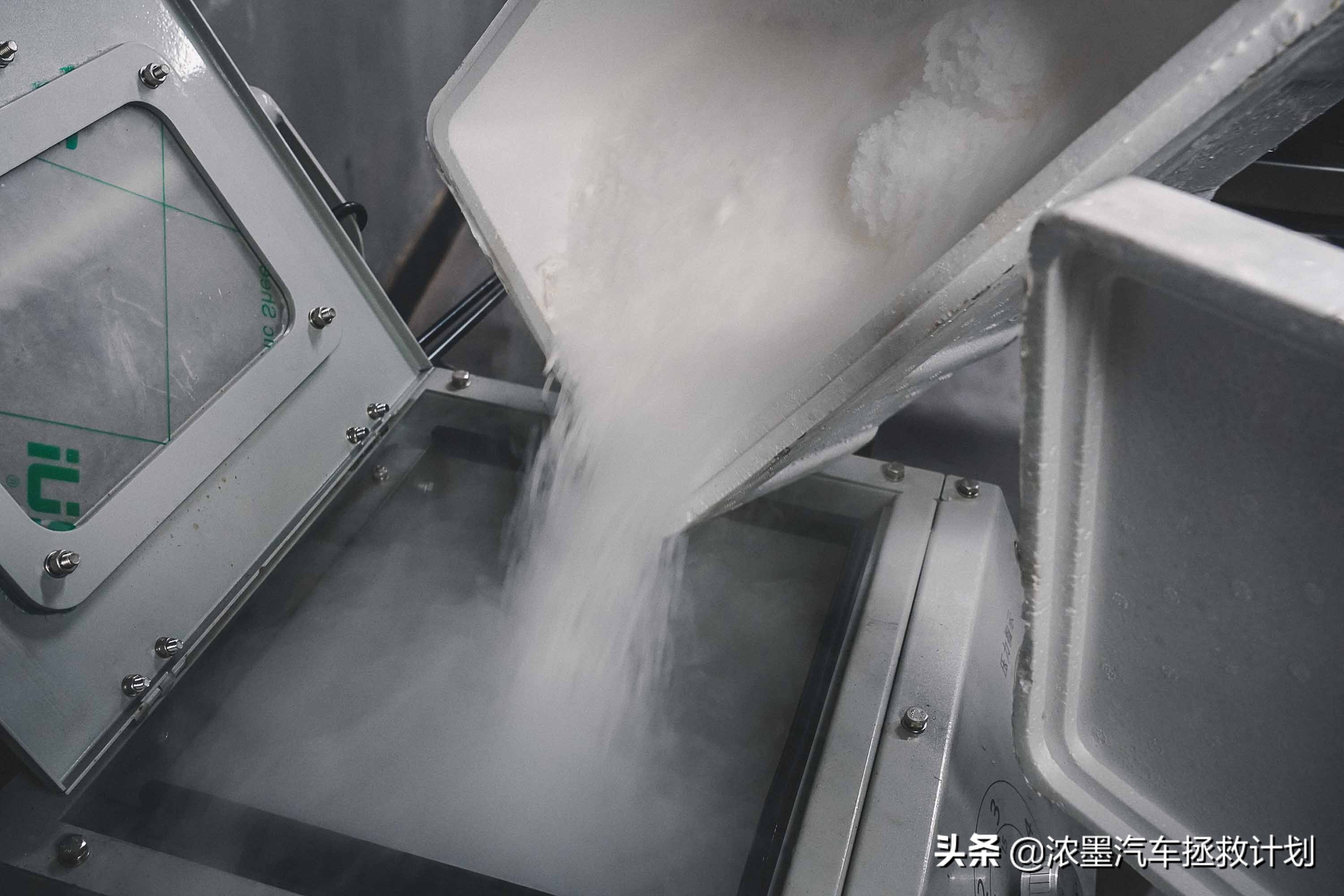 「不凡之路」整备一台奥迪A6L，在寻找风景的路上您已经成为风景