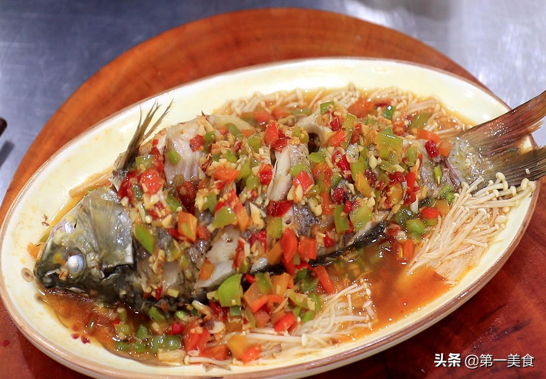 蒸魚(yú),蒸魚(yú)多長(zhǎng)時(shí)間最佳