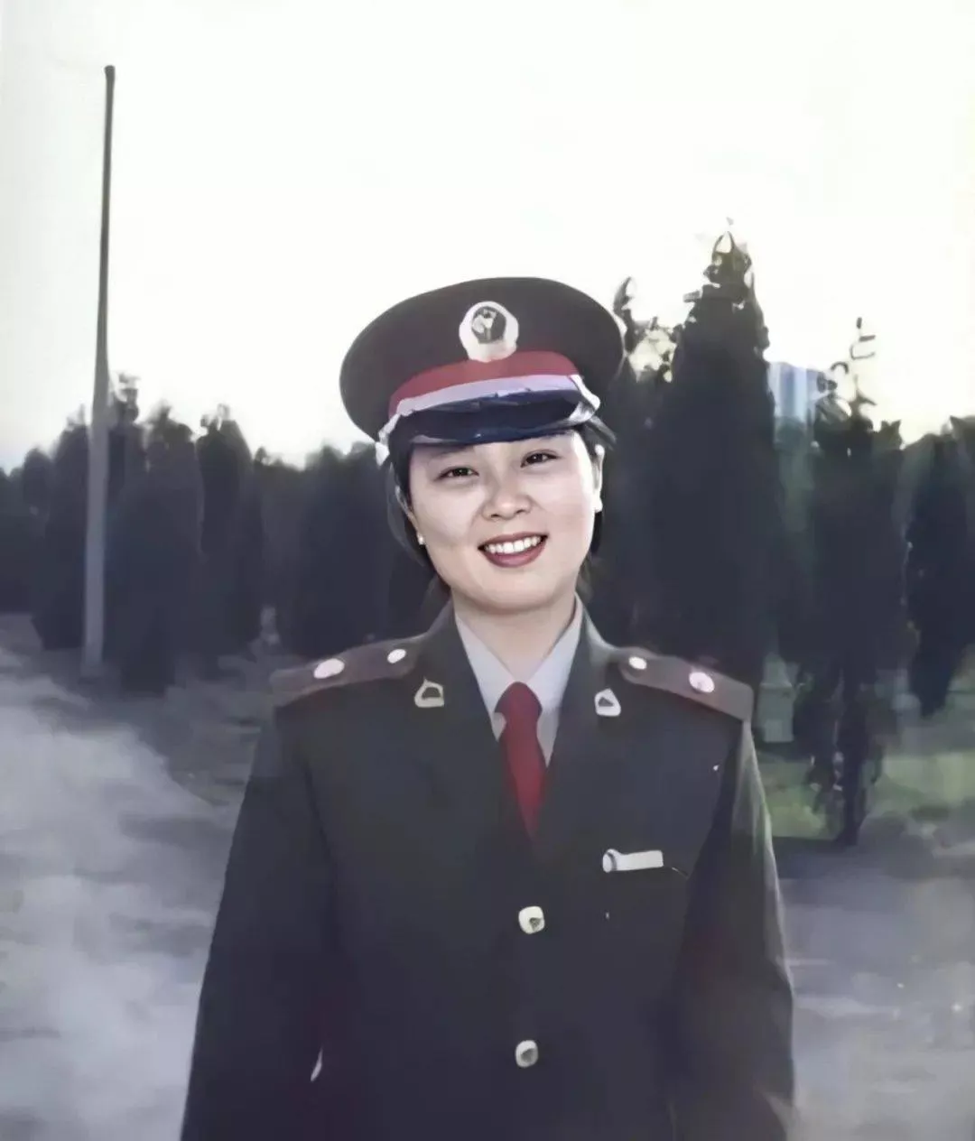 清华校花，与“毒”共舞29年：这个中国女学霸的人生，就是牛