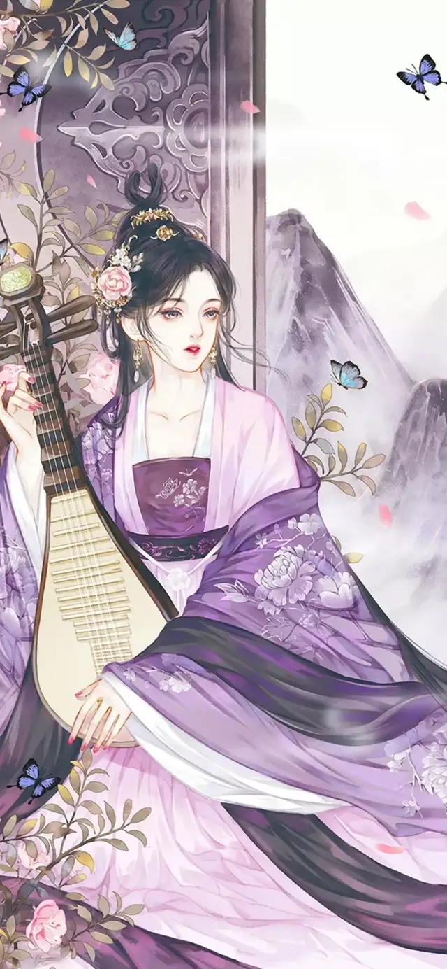 古人「雅称」美学：绛雪、云梦泽、梨花春等“美得不可方物”