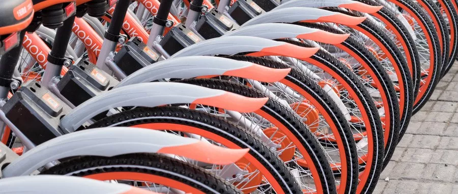 骑行20分钟付费2元，疯狂下沉的“新品种”共享助力车能活多久？