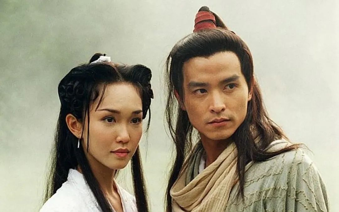 范文芳和李铭顺,25年合作13部作品,新加坡影视圈第一明星夫妇