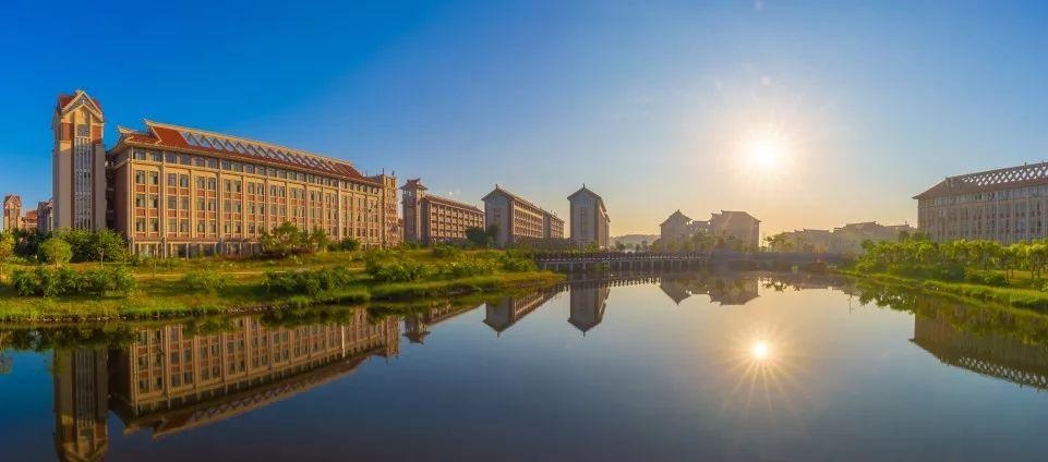 广西改头换面较成功的一所大学，二本分数就能报考，上升势头不错