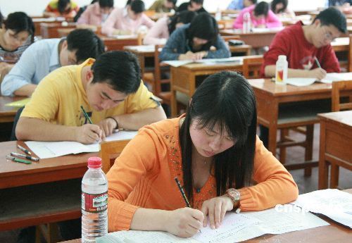 “高考”和“考研”相比，哪个更难？过来人给的答案并非没有道理