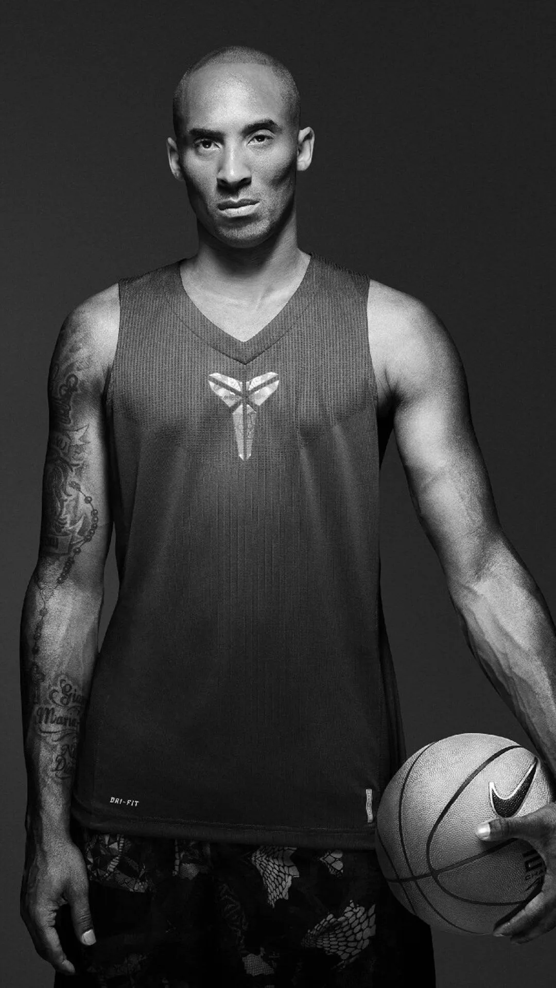 科比圖片手機壁紙（NBA球星｜科比·布萊恩特壁紙照片圖片合集（34張））