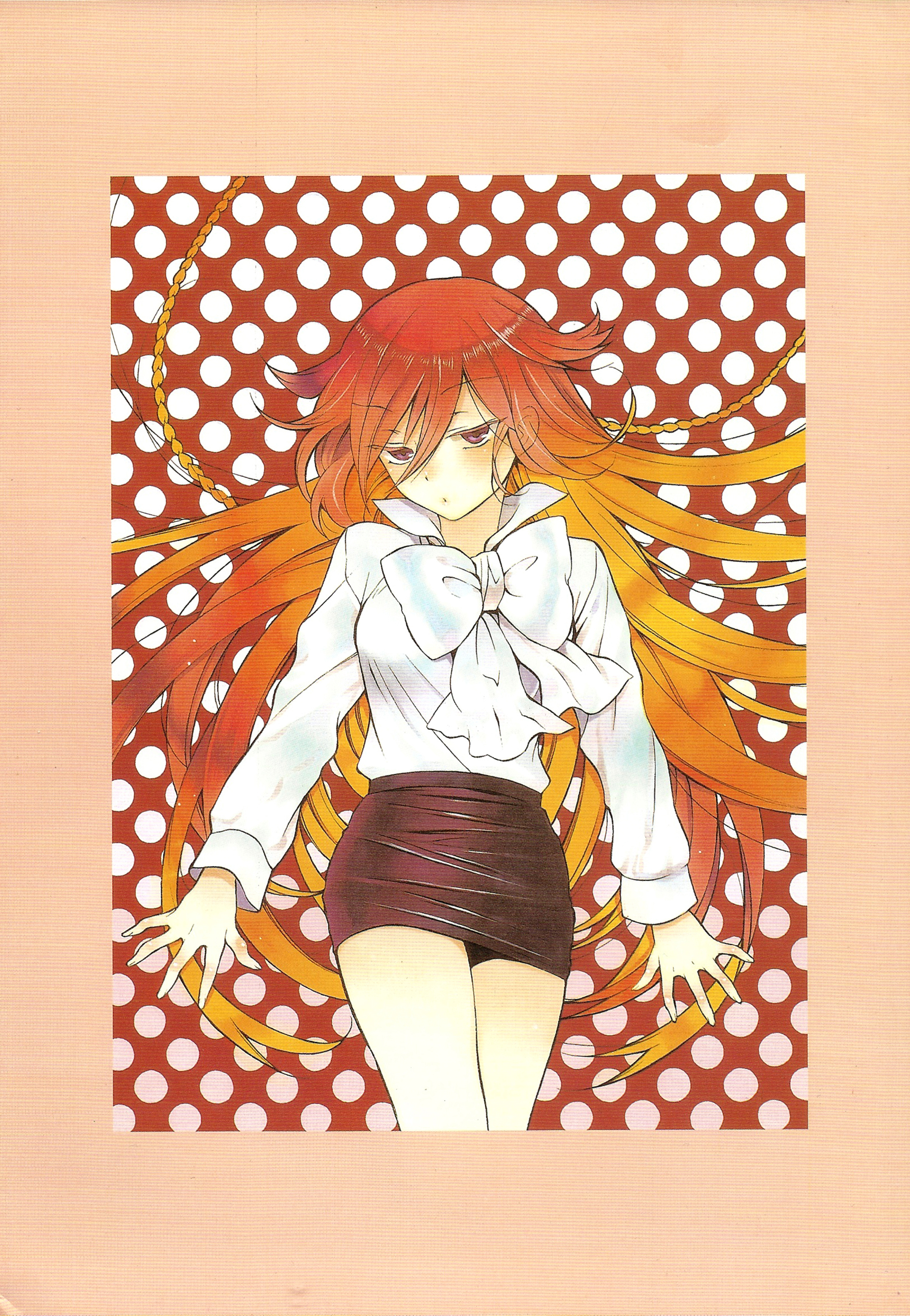 潘多拉之心动漫 潘多拉之心漫画全集完整版-佳迪双