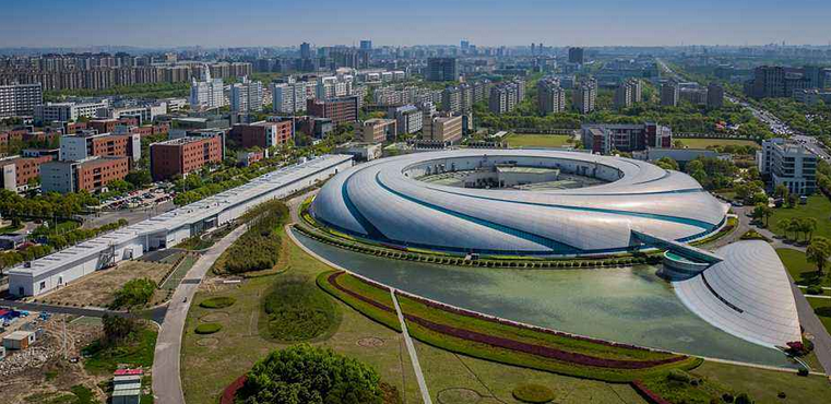 中国的三大黑科技：液态金属有生命、沙漠加水变良田、蚊子在绝育