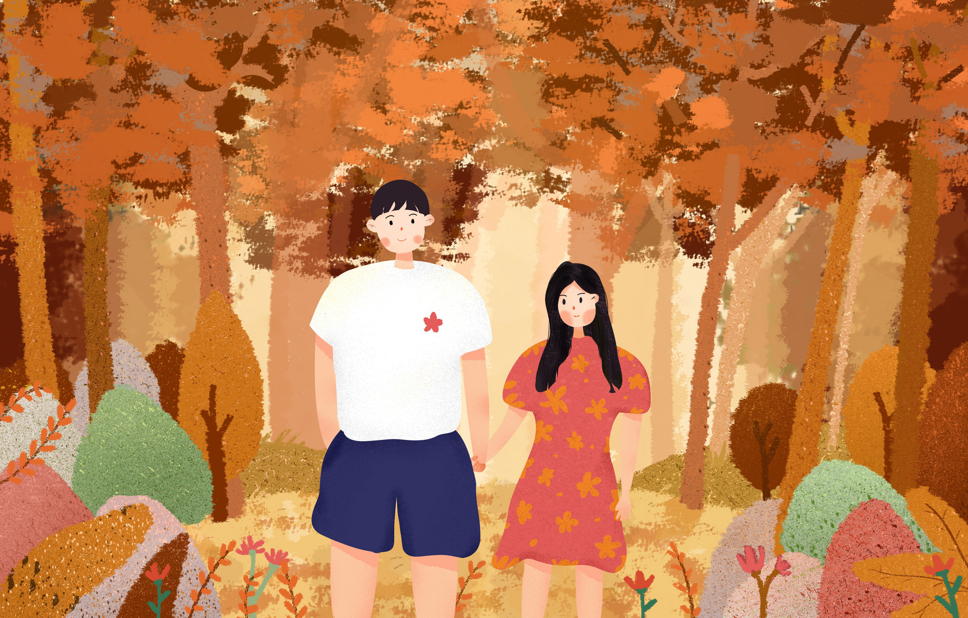 有三种撒娇方式，会让男人迷上你