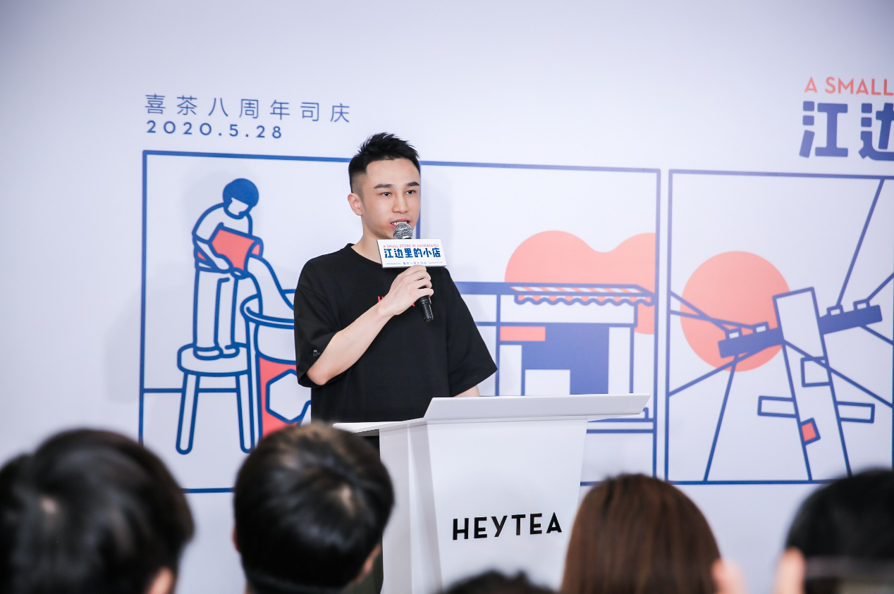 江西宜春最年轻的富豪：90后小子，白手起家创业，身家100亿