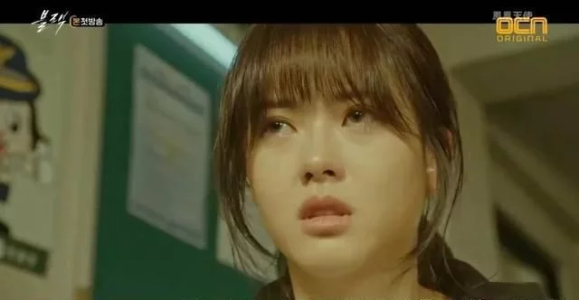 韩国电视剧《地狱的使者》：如果天生能看到死亡会有怎样的痛苦呢。