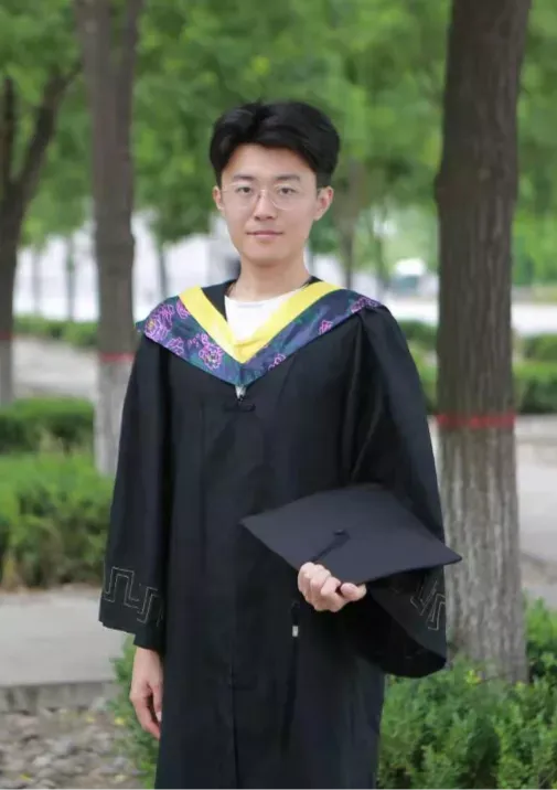 手握8个offer，直博英国名校！陕西6位“超强学霸”来自同所大学