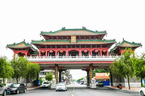 江门新会最美古村落的精华都在这了!醉人又免费,假期周末好去处