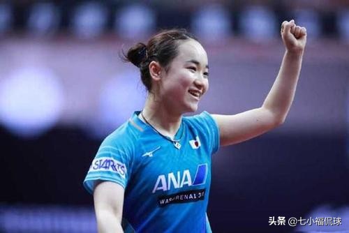 乒乓球的正反胶是什么意思（伊藤的正反反生胶打法对于业余选手来说是一种福利，学会定涨球）