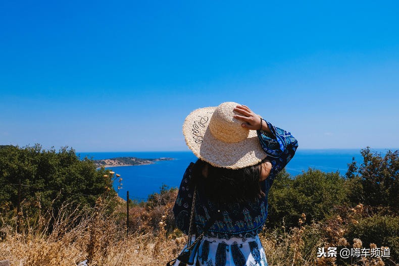 自驾土耳其游记，小姐姐带你走遍土耳其