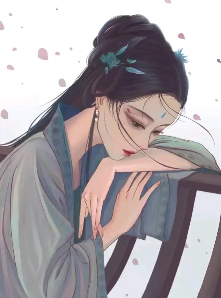 古风心醉词句：美得令人心醉的绝美语录盘点