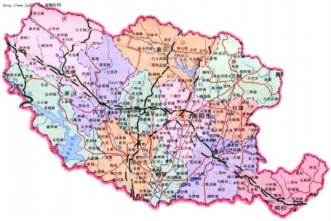 国家规划建设全国性综合交通枢纽城市，未来有七个方向的高铁