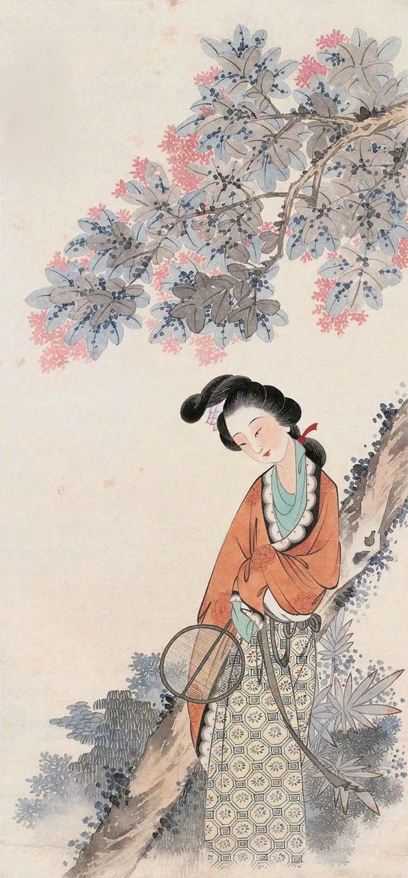 温庭筠：情到深处生悲凉，未妨惆怅是清狂