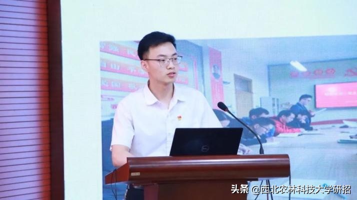 发表10篇一作SCI，助力地方发展，陕西这群“农业”研究生火了