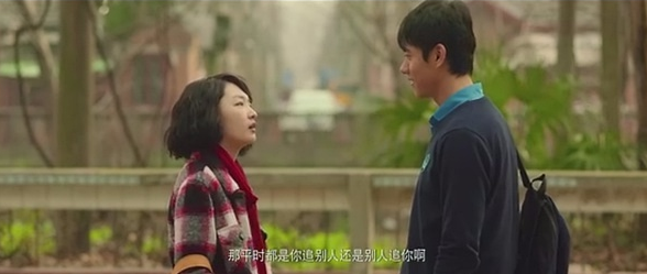 《七月与安生》：不爱不撕！浅析爱情背后，现实与理想的冲突