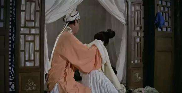 这些诗词收藏起来偷偷看，看完会脸红