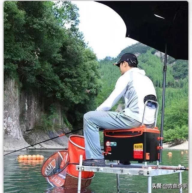 钓箱伞架价格深度解析