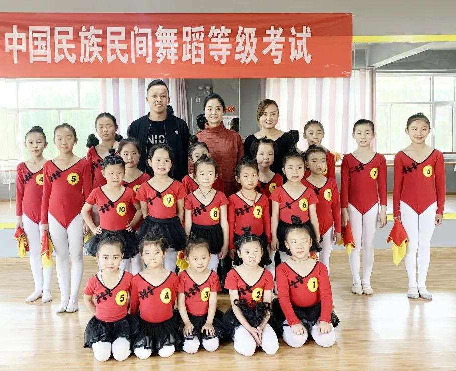 塞上江南·花儿绽放 | 宁夏考区学生考级精彩呈现