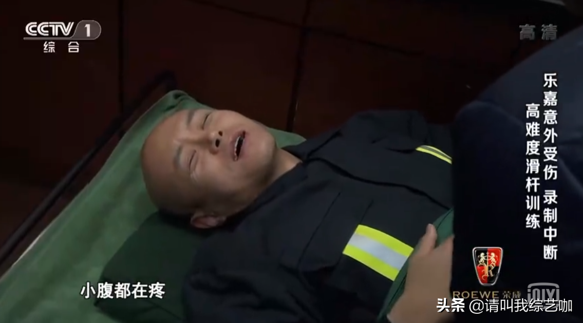 男人的蛋蛋破了(《了不起的挑战》一个王牌综艺的落寞，乐嘉的“蛋碎”之旅)