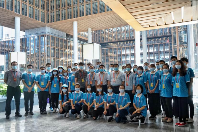 90项国家级及以上大奖，获教育部等专篇报道！ 2020这一年，交大十分