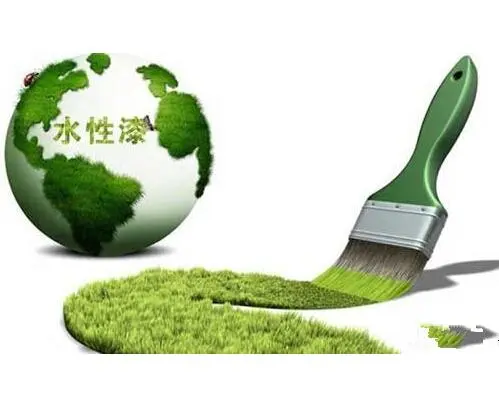 健康环保的装修涂料都有哪些？正确选择涂料更健康