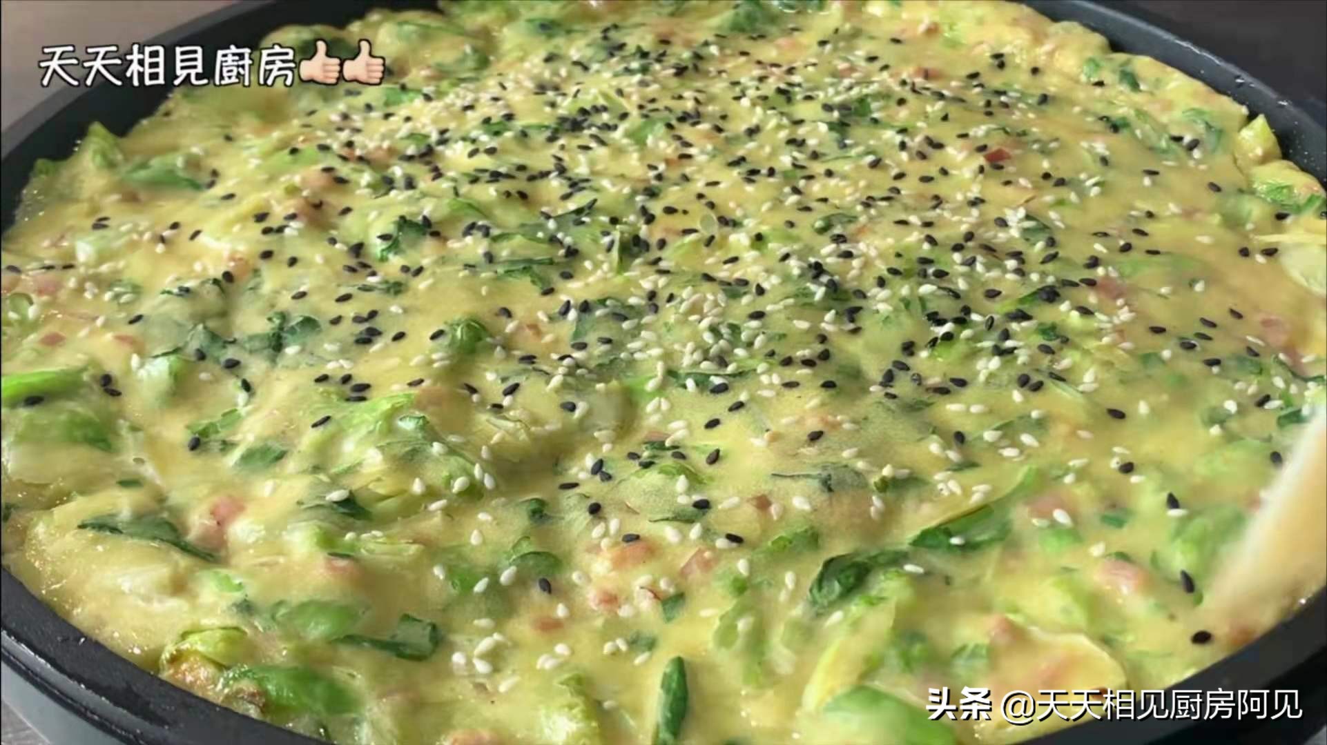 生菜怎么做好吃又简单（分享生菜最好吃的做法）