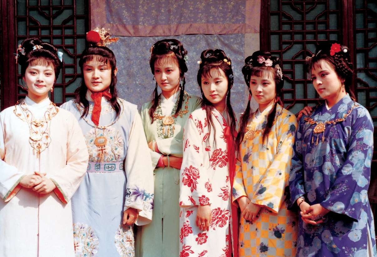 为什么说红楼梦阴气重(详解红楼梦被认定为鬼故事的原因)